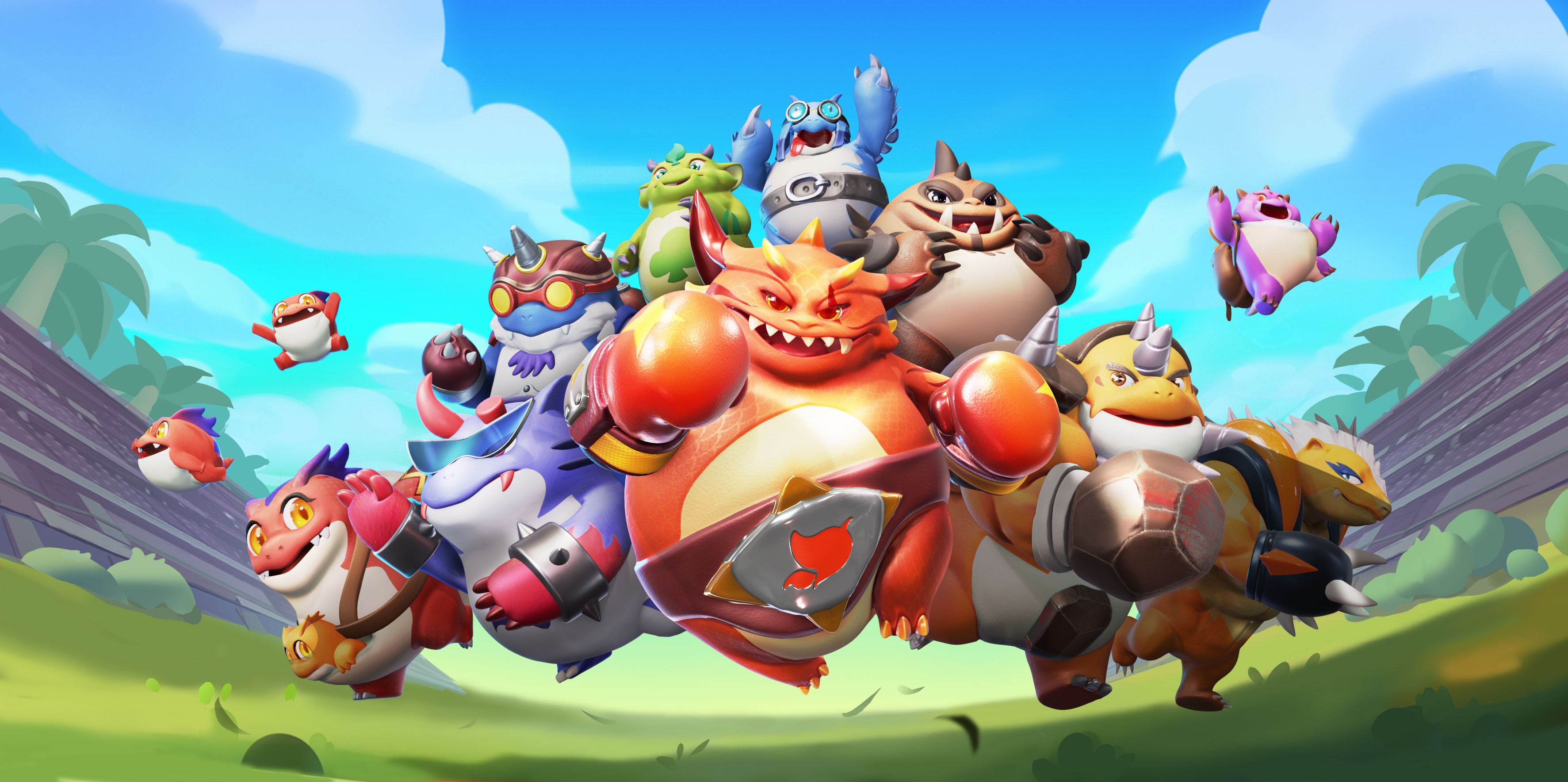 Auto Chess developer announces plans to make a mobile MOBA